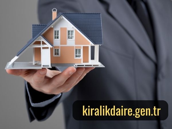 Hacıhüseyinler Mahallesi Kiralık Daire